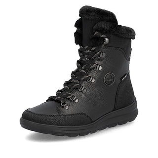 Women's Mid-height Boots | Rieker Comfort Z0000 - Image 1