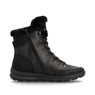 Women's Mid-height Boots | Rieker Comfort Z0000 - Image 2