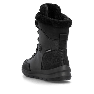 Women's Mid-height Boots | Rieker Comfort Z0000 - Image 3