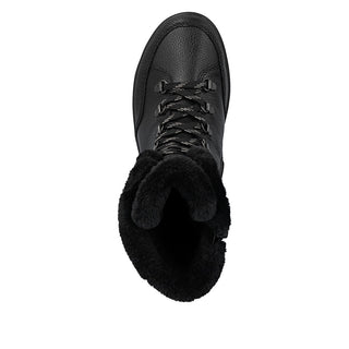 Women's Mid-height Boots | Rieker Comfort Z0000 - Image 4