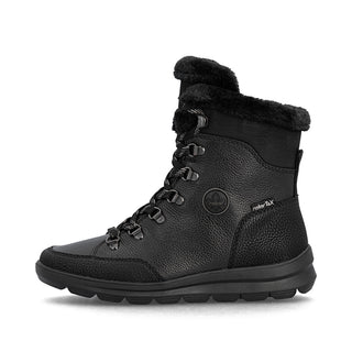 Women's Mid-height Boots | Rieker Comfort Z0000 - Image 5