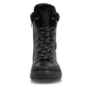 Women's Mid-height Boots | Rieker Comfort Z0000 - Image 6