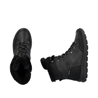 Women's Mid-height Boots | Rieker Comfort Z0000 - Image 9