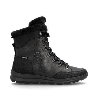 Women's Mid-height Boots | Rieker Comfort Z0000 - Image 11