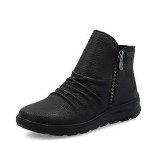Women's Mid-height Boots | Rieker Comfort Z0056 - Image 1