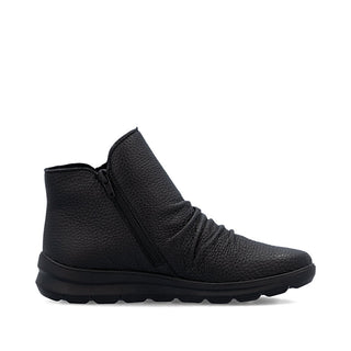 Women's Mid-height Boots | Rieker Comfort Z0056 - Image 2