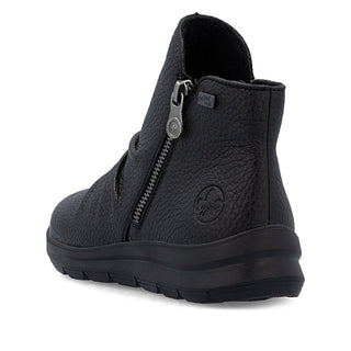 Women's Mid-height Boots | Rieker Comfort Z0056 - Image 3