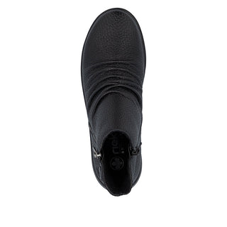Women's Mid-height Boots | Rieker Comfort Z0056 - Image 4