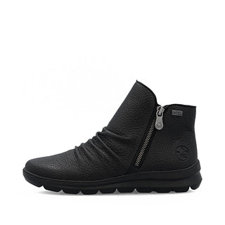 Women's Mid-height Boots | Rieker Comfort Z0056 - Image 5