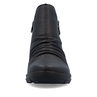 Women's Mid-height Boots | Rieker Comfort Z0056 - Image 6