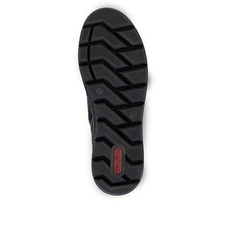 Women's Mid-height Boots | Rieker Comfort Z0056 - Image 7