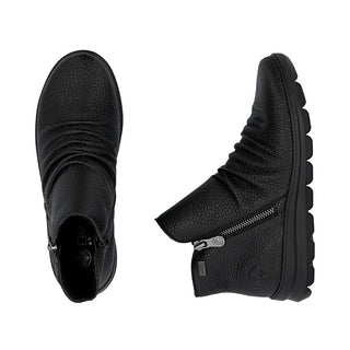Women's Mid-height Boots | Rieker Comfort Z0056 - Image 9