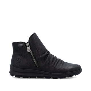 Women's Mid-height Boots | Rieker Comfort Z0056 - Image 11