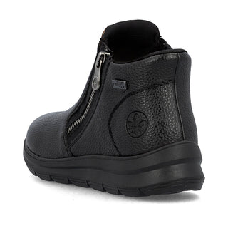 Women's Short Boots | Rieker Comfort Z0059 - Image 3