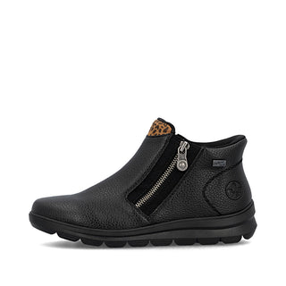 Women's Short Boots | Rieker Comfort Z0059 - Image 5