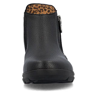 Women's Short Boots | Rieker Comfort Z0059 - Image 6