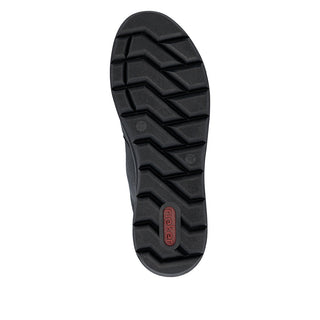 Women's Short Boots | Rieker Comfort Z0059 - Image 7