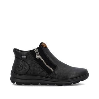 Women's Short Boots | Rieker Comfort Z0059 - Image 11