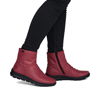 Short Boots | Z0066 - Image 22
