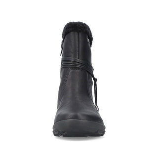 Women's Mid-height Boots | Rieker Comfort Z0070 - Image 6