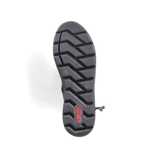 Women's Mid-height Boots | Rieker Comfort Z0070 - Image 7