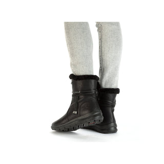 Women's Mid-height Boots | Rieker Comfort Z0070 - Image 12