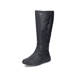 Rieker Comfort Women's TEX Waterproof Boots | Z0090 - Image 1