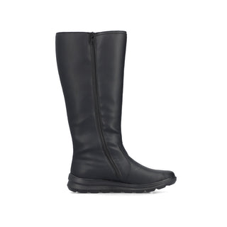 Rieker Comfort Women's TEX Waterproof Boots | Z0090 - Image 2
