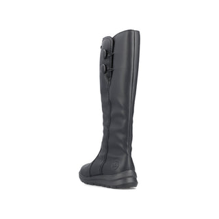 Rieker Comfort Women's TEX Waterproof Boots | Z0090 - Image 3