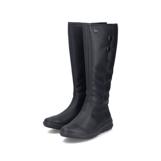 Rieker Comfort Women's TEX Waterproof Boots | Z0090 - Image 8
