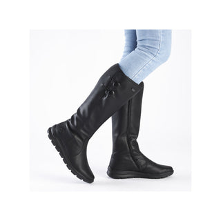 Rieker Comfort Women's TEX Waterproof Boots | Z0090 - Image 11