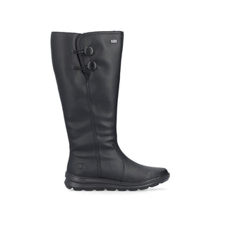 Rieker Comfort Women's TEX Waterproof Boots | Z0090 - Image 15