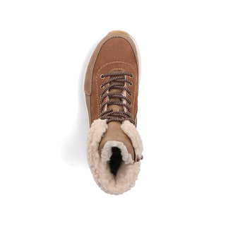 Women's Mid-height Boots | Rieker Comfort Z0920 - Image 4