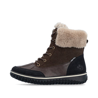 Lace-Up Boots | Z4203 - Image 5