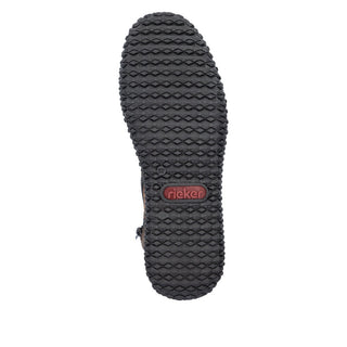 Rieker Comfort Women's TEX Waterproof Mid-height Boots | Z4236 - Image 7