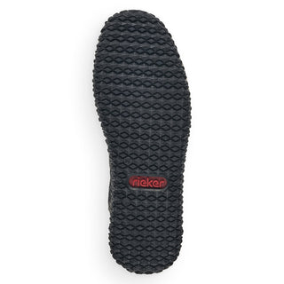 Rieker Comfort Women's TEX Waterproof Mid-height Boots | Z4243 - Image 6