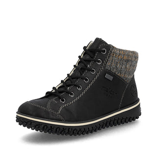 Women's Mid-height Boots | Rieker Comfort Z4243 - Image 1