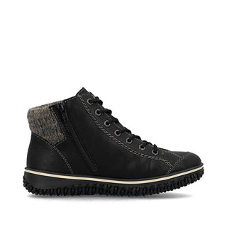 Women's Mid-height Boots | Rieker Comfort Z4243 - Image 2