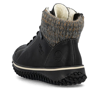 Women's Mid-height Boots | Rieker Comfort Z4243 - Image 3