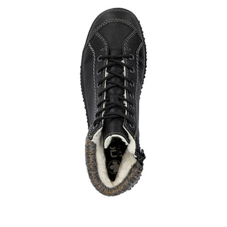 Women's Mid-height Boots | Rieker Comfort Z4243 - Image 4