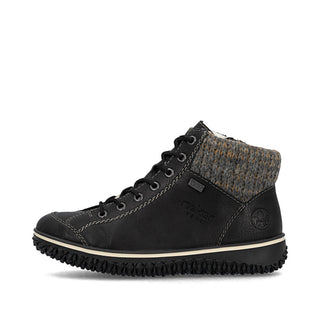 Women's Mid-height Boots | Rieker Comfort Z4243 - Image 5