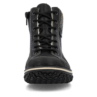 Women's Mid-height Boots | Rieker Comfort Z4243 - Image 6