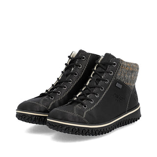 Women's Mid-height Boots | Rieker Comfort Z4243 - Image 8