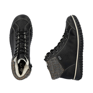 Women's Mid-height Boots | Rieker Comfort Z4243 - Image 9