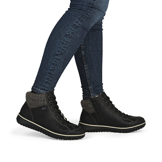 Women's Mid-height Boots | Rieker Comfort Z4243 - Image 10