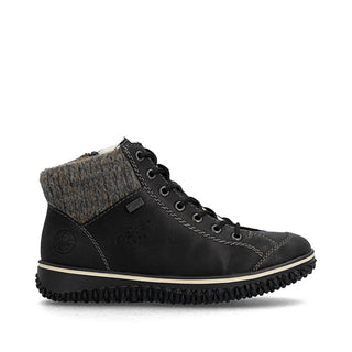 Women's Mid-height Boots | Rieker Comfort Z4243 - Image 11