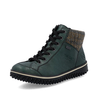 Women's Mid-height Boots | Rieker Comfort Z4243 - Image 12