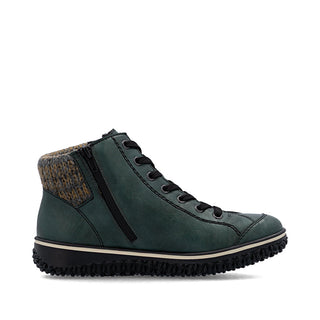 Women's Mid-height Boots | Rieker Comfort Z4243 - Image 13