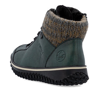 Women's Mid-height Boots | Rieker Comfort Z4243 - Image 14