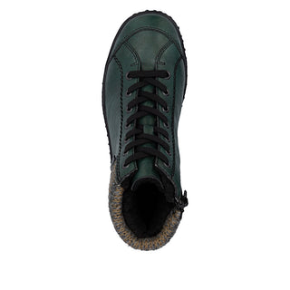 Women's Mid-height Boots | Rieker Comfort Z4243 - Image 15